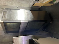 Euro-gril t.g.v. 101 en w101 kippen grill - afbeelding 6 van  12