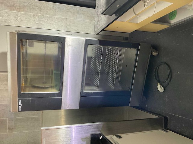 Euro-gril t.g.v. 101 en w101 kippen grill - afbeelding 7 van  12