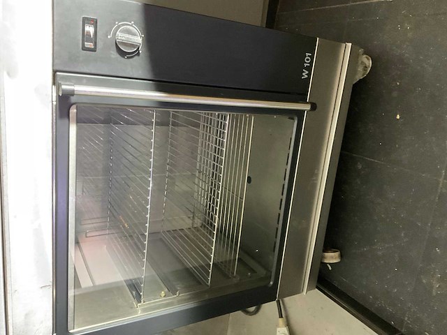 Euro-gril t.g.v. 101 en w101 kippen grill - afbeelding 8 van  12