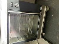 Euro-gril t.g.v. 101 en w101 kippen grill - afbeelding 8 van  12