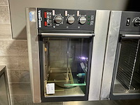 Euro-gril t.g.v. 101 en w101 kippen grill - afbeelding 9 van  12