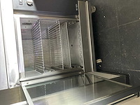 Euro-gril t.g.v. 101 en w101 kippen grill - afbeelding 12 van  12