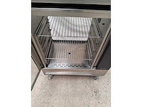 Euro grill - kippen grill - afbeelding 3 van  5
