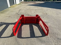 Euro koppeling - voorzetapparatuur - afbeelding 2 van  7