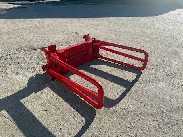 Euro koppeling - voorzetapparatuur - afbeelding 3 van  7