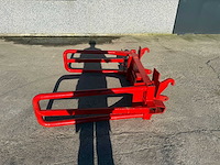 Euro koppeling - voorzetapparatuur - afbeelding 7 van  7