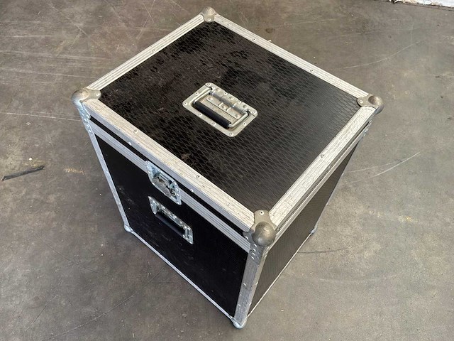 Euro light blinder 4 spot - set van 2 blinders - afbeelding 6 van  7