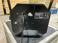 Euro lite black gun 400w uv-schijnwerper - afbeelding 4 van  4