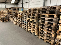 Euro pallet (190x) - afbeelding 1 van  3