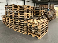 Euro pallet (190x) - afbeelding 3 van  3