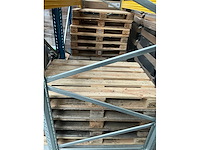 Euro pallet (202x) - afbeelding 2 van  4