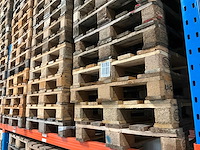 Euro pallet (202x) - afbeelding 3 van  4