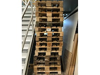 Euro pallet (20x) - afbeelding 2 van  2