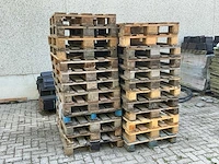 Euro pallet (20x)