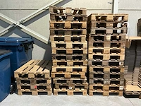 Euro-pallet (31x)