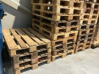 Euro-pallet (31x) - afbeelding 4 van  4