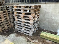 Euro-pallet (32x) - afbeelding 2 van  3