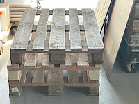 Euro pallet (63x) - afbeelding 2 van  4