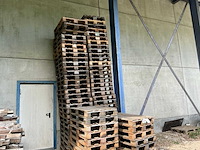 Euro-pallet (75x) - afbeelding 1 van  2