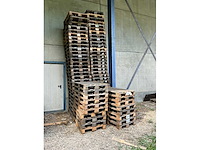 Euro-pallet (75x) - afbeelding 3 van  3