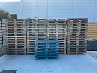 Euro pallets (70x)