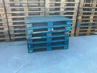 Euro pallets (70x) - afbeelding 4 van  4