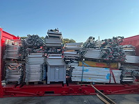 Euro scaffold steiger - afbeelding 2 van  11