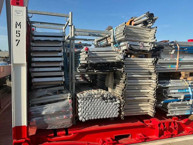 Euro scaffold steiger - afbeelding 5 van  11