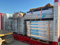 Euro scaffold steiger - afbeelding 8 van  11