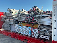 Euro scaffold steiger - afbeelding 10 van  11
