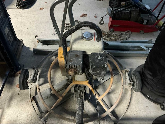 Euro shatal st92 betonvlinder - afbeelding 3 van  7