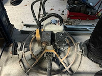 Euro shatal st92 betonvlinder - afbeelding 3 van  7