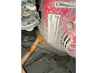 Euro shatal st92 betonvlinder - afbeelding 5 van  7