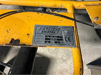 Euro shatal st92 betonvlinder - afbeelding 6 van  7