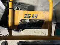 Euro shatal st92 betonvlinder - afbeelding 7 van  7