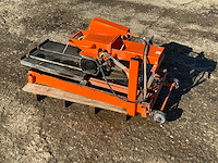 Euro shatal ts351-45 steenzaagmachine - afbeelding 3 van  5