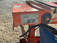 Euro shatal ts351-45 steenzaagmachine - afbeelding 5 van  5