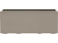 Euro3plast greener kebe doos 100 cm taupe - afbeelding 2 van  4
