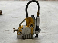 Euroboor air 52 magnetische boormachine - afbeelding 1 van  6