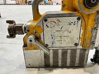 Euroboor air 52 magnetische boormachine - afbeelding 2 van  6