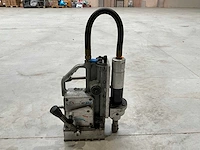 Euroboor air 52/3 magnetische boormachine