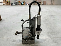Euroboor air 52/3 magnetische boormachine