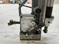 Euroboor air 52/3 magnetische boormachine - afbeelding 2 van  5