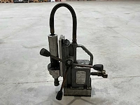 Euroboor air 52/3 magnetische boormachine - afbeelding 3 van  5