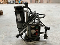 Euroboor eco 32 magnetische boormachine - afbeelding 1 van  5