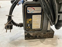 Euroboor eco 32 magnetische boormachine - afbeelding 5 van  5