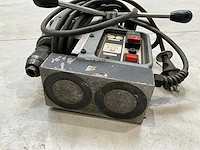 Euroboor eco 32 magnetische boormachine - afbeelding 5 van  5