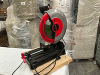 Euroboor edc.335 afkortzaag