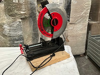 Euroboor edc.335 afkortzaag - afbeelding 2 van  7