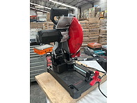 Euroboor edc.335 afkortzaag - afbeelding 4 van  7